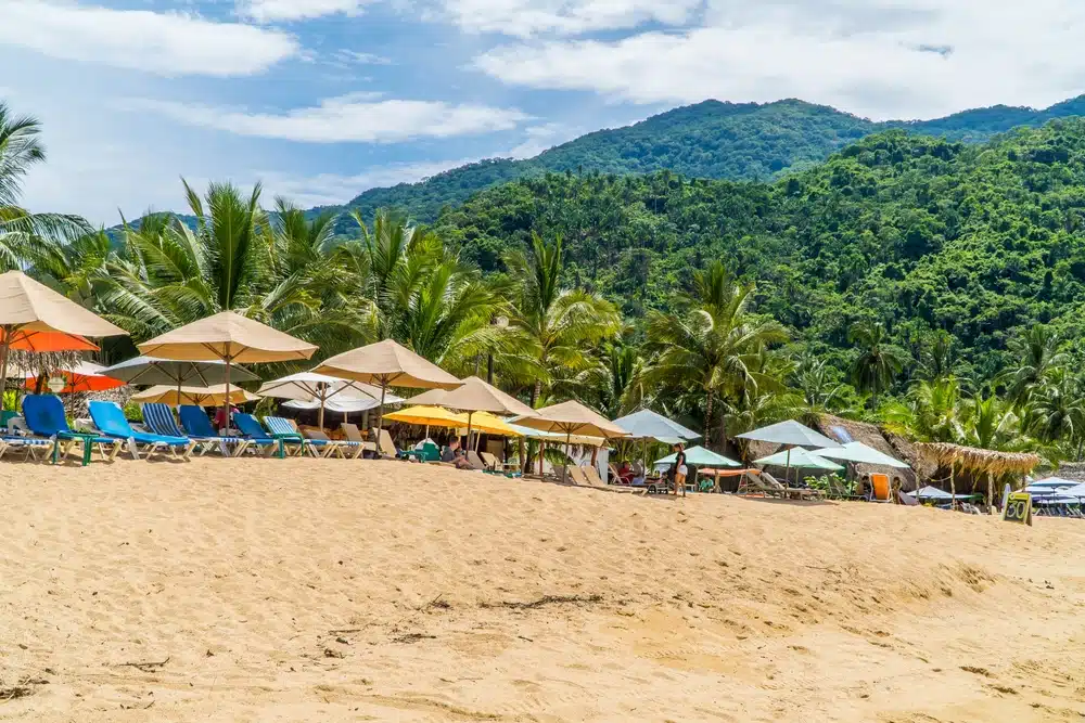 yelapa quimixto