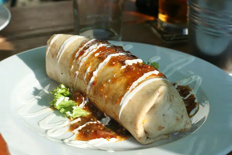 chimichanga