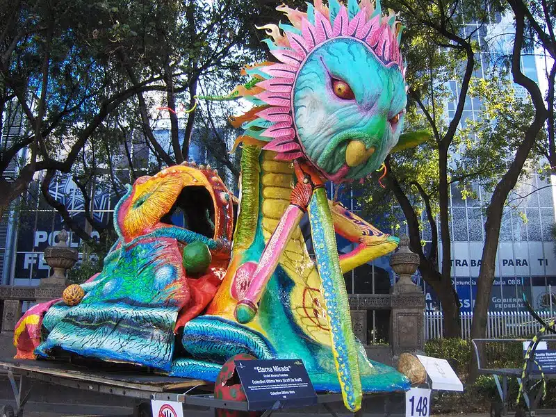 mexican culture