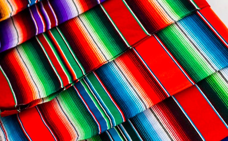 serape