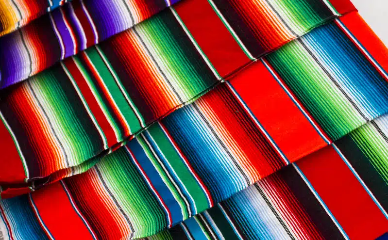 serape