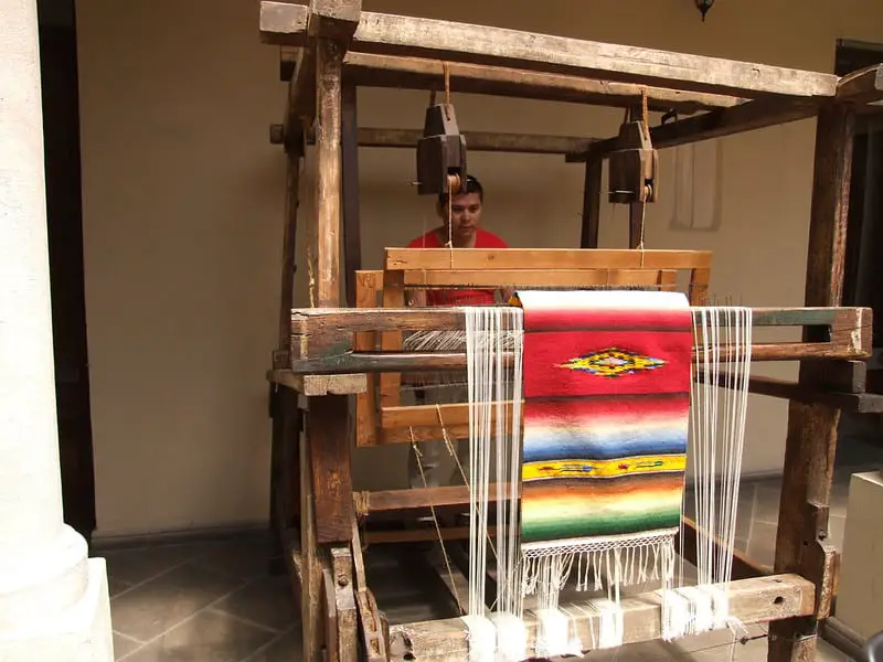 serape