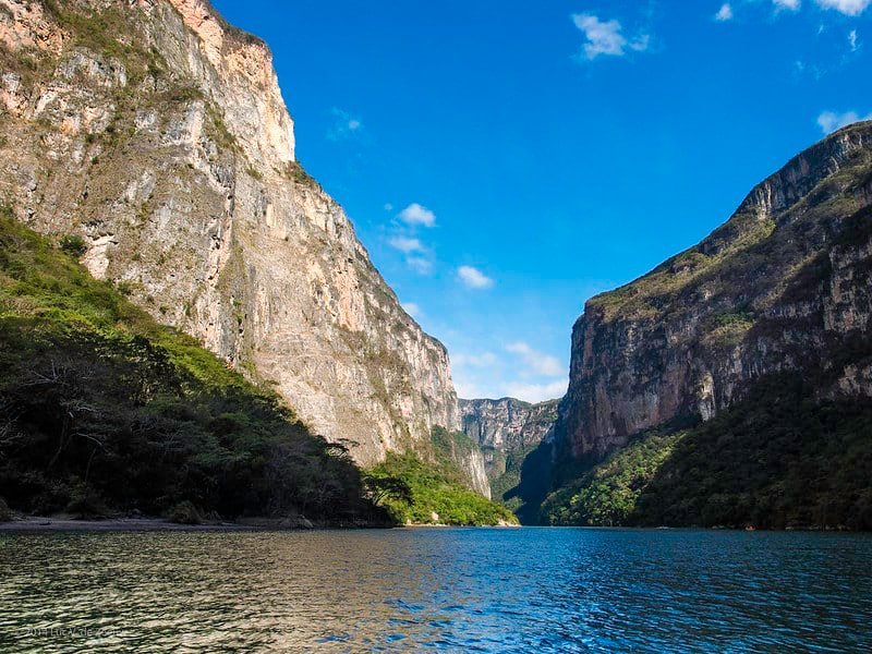 national parks in mexico