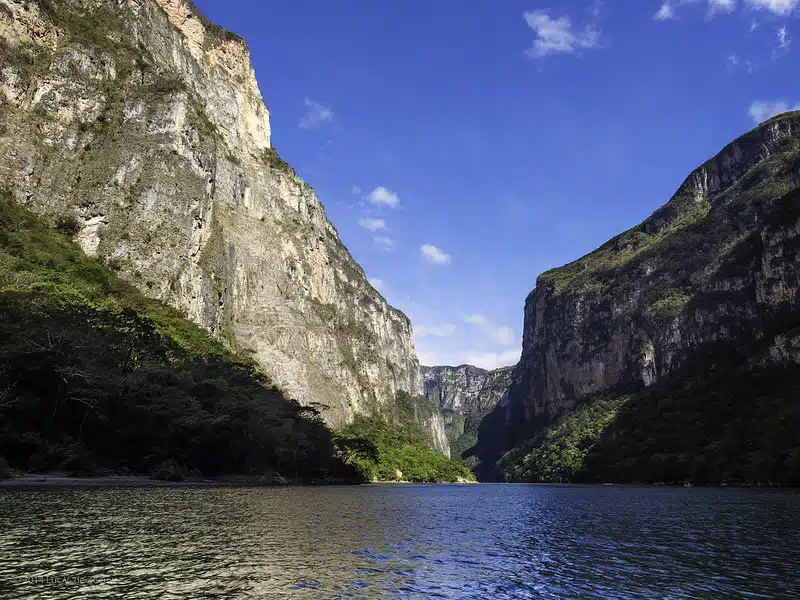 national parks in mexico