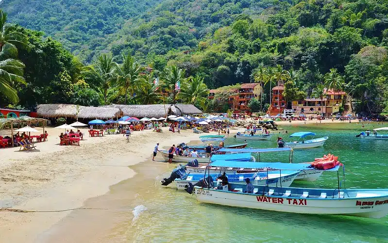 best activities in puerto vallarta