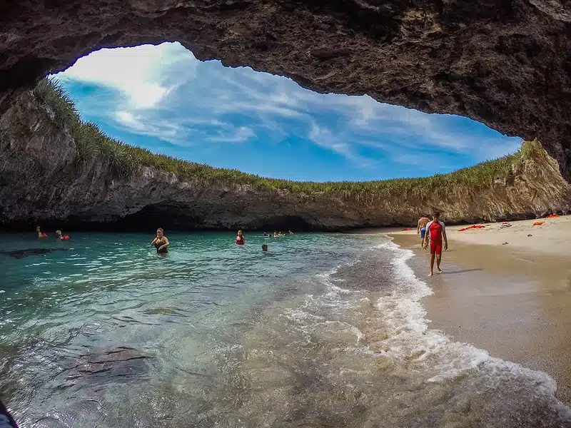 best activities in puerto vallarta