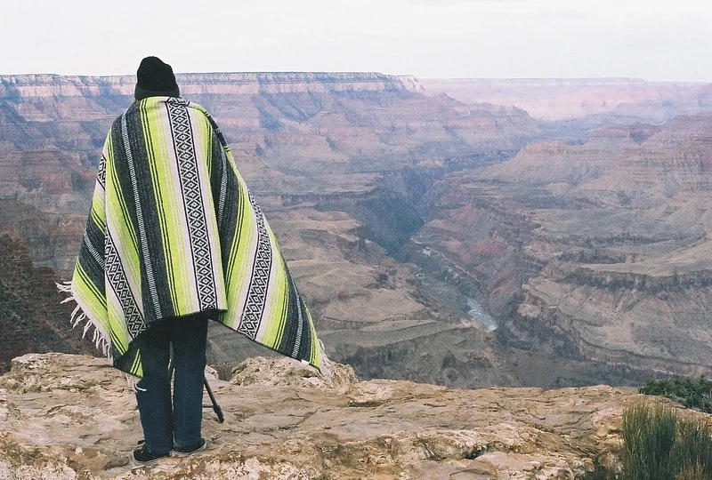 serape