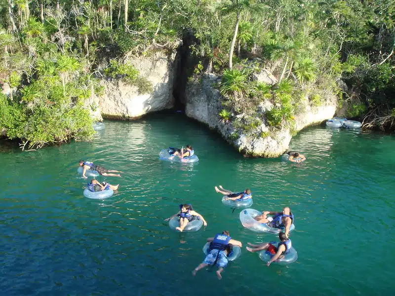 xel-ha park