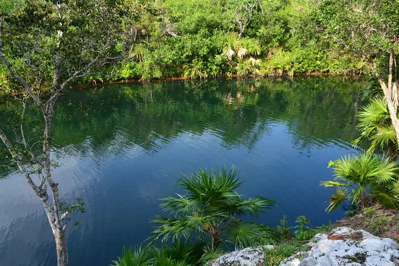 xel-ha park