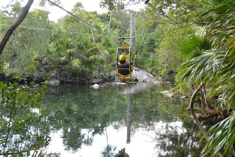 xel-ha park