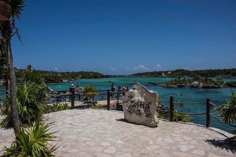 xel-ha park