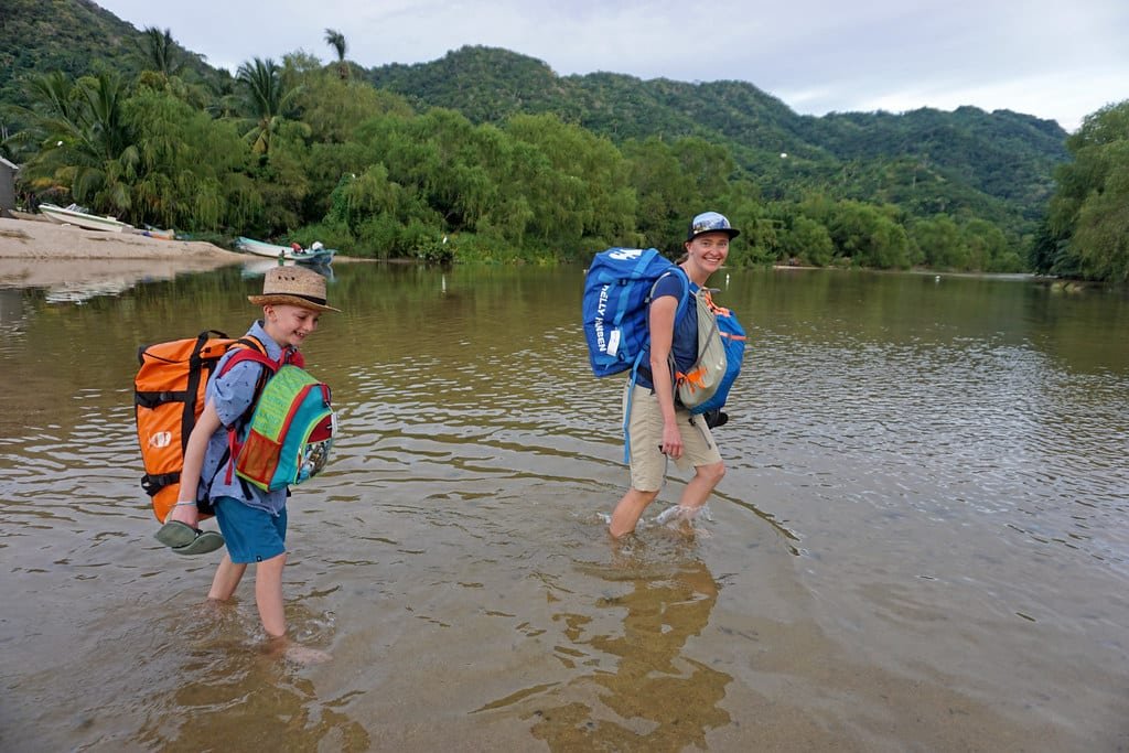 best-family-vacation-spots-in-mexico-yelapa