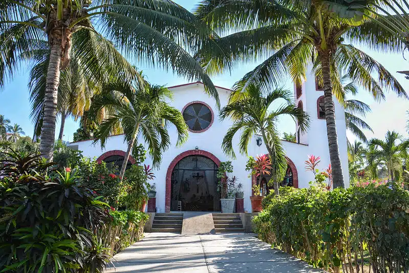 bucerias mexico