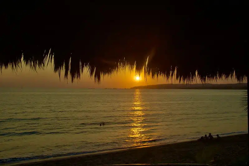 bucerias mexico