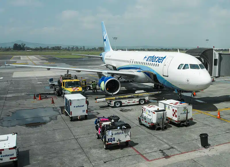guadalajara airport