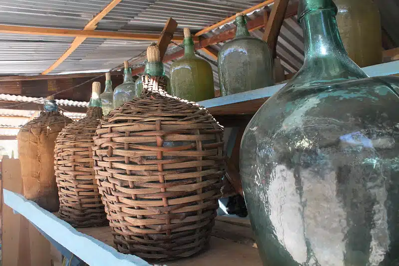 how to drink mezcal