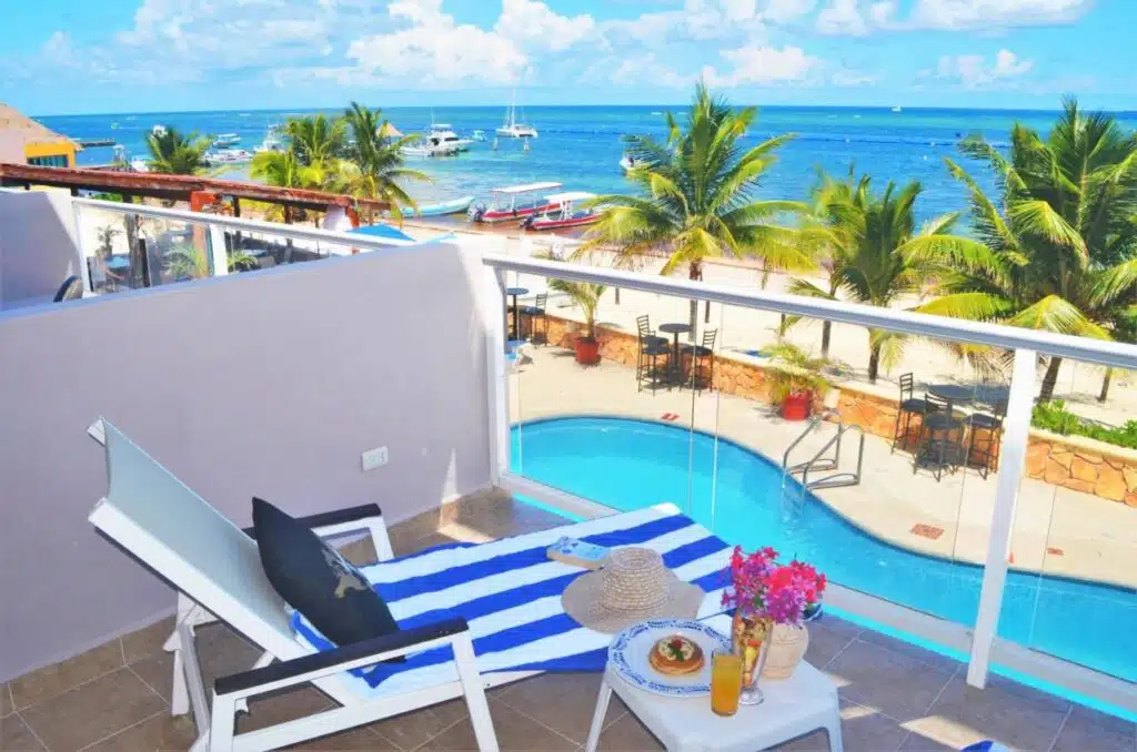 puerto morelos