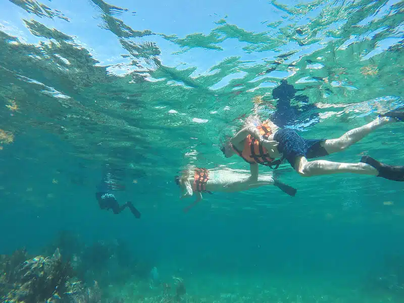 puerto morelos mexico