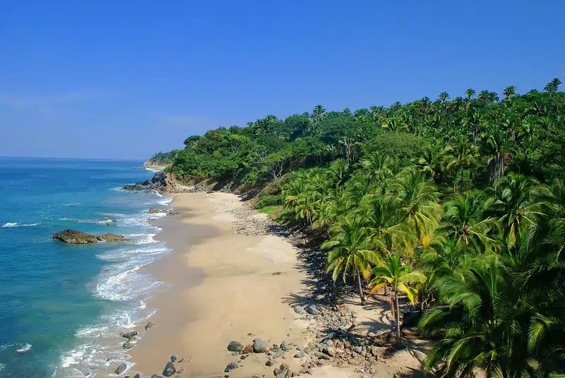 san pancho mexico