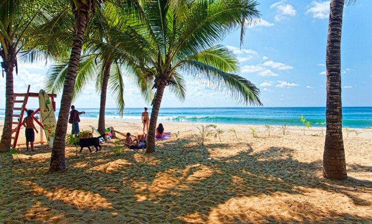 san pancho mexico