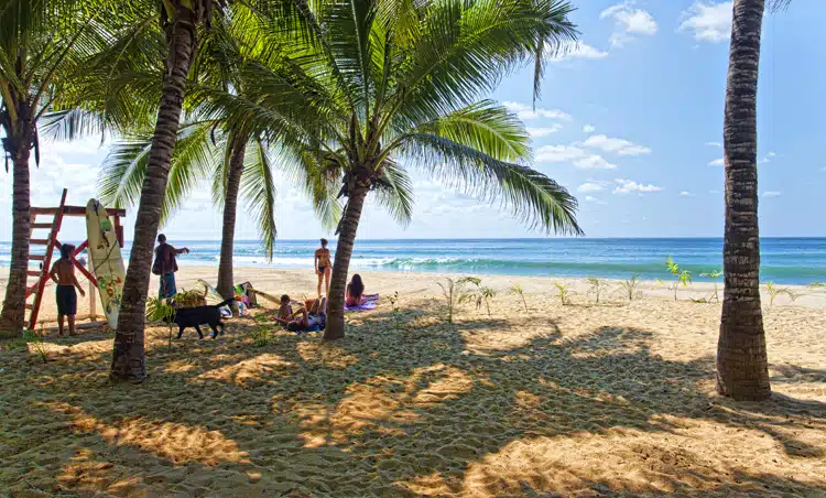 san pancho mexico