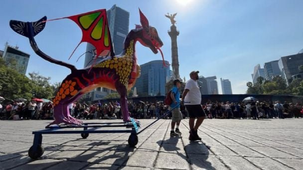 What are Alebrijes? Mexico’s Enchanting Folk Art Creations