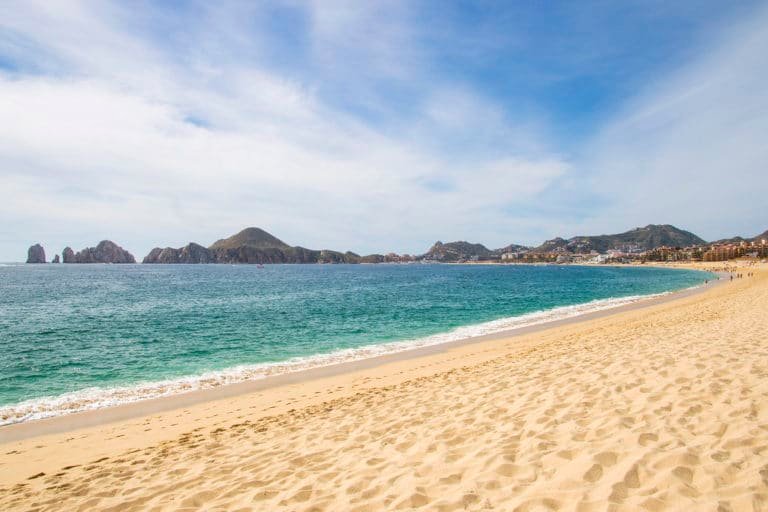 Baja Beach Escapes: North and South's 10 Most Enchanting Shorelines