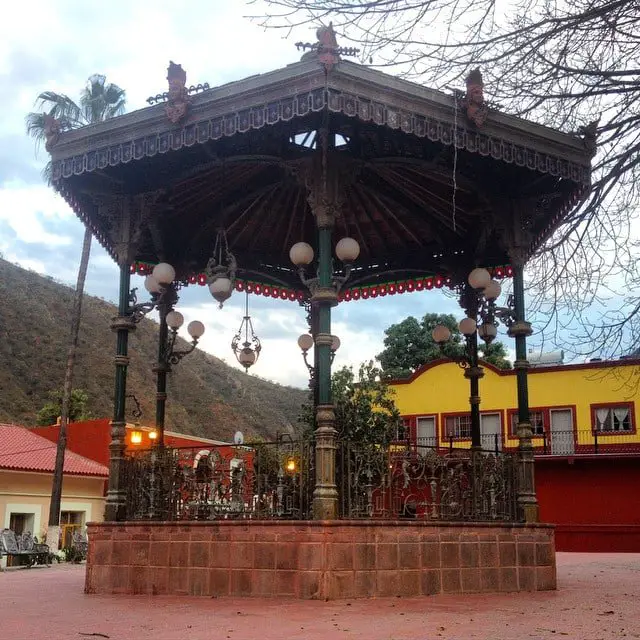 batopilas chihuahua