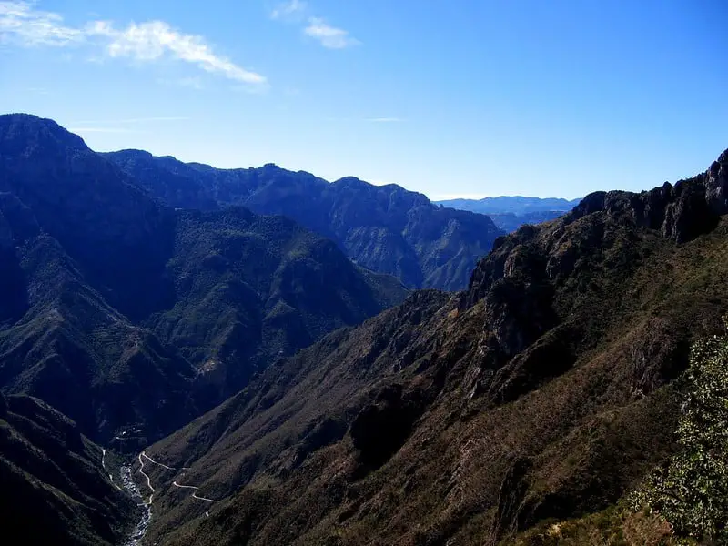 batopilas chihuahua la bufa