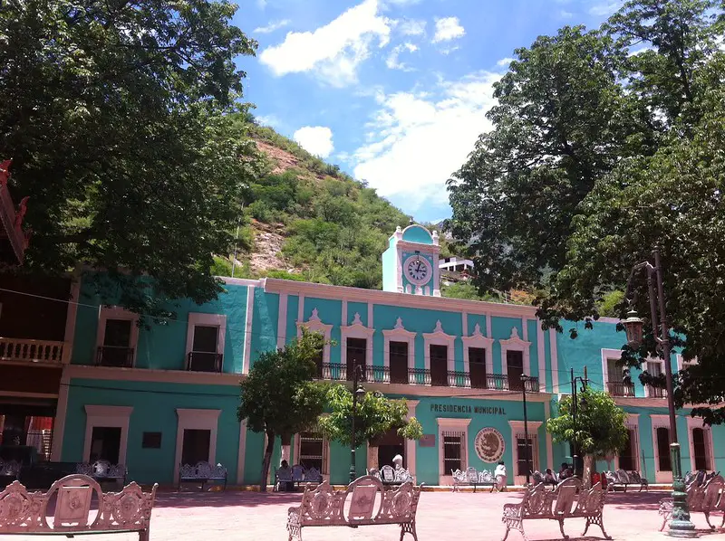 batopilas chihuahua