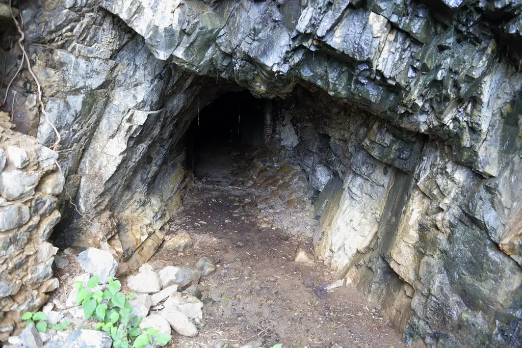 mexico mining