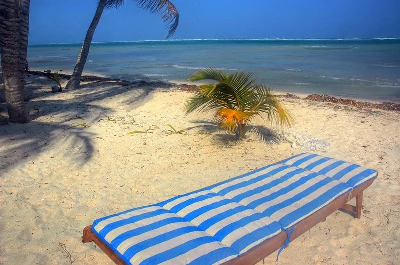nude beaches mexico