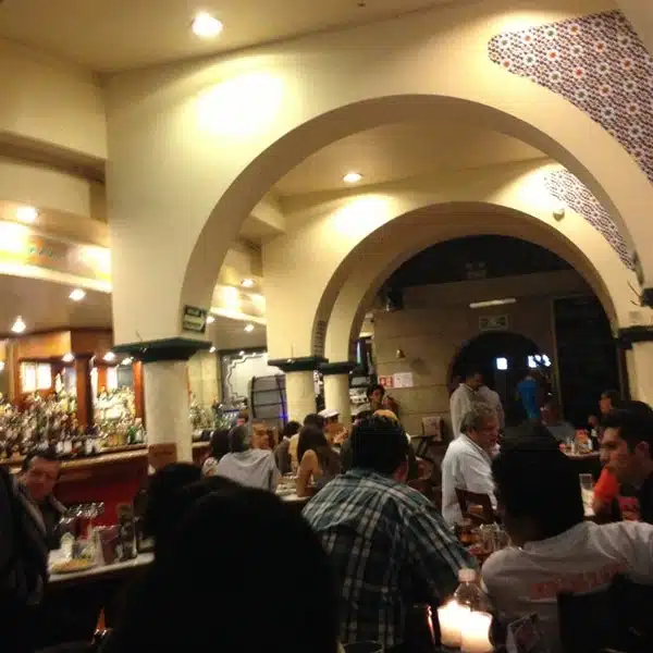 La valenciana