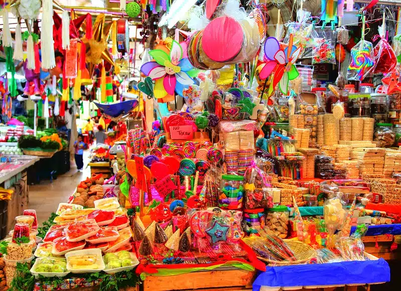 coyoacan mexico city