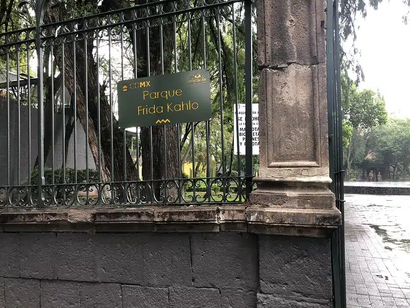 frida park