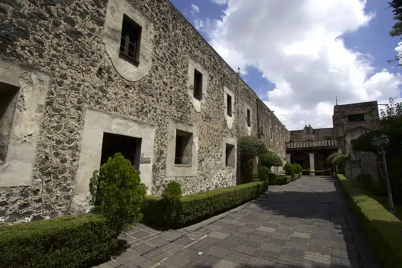 coyoacan mexico
