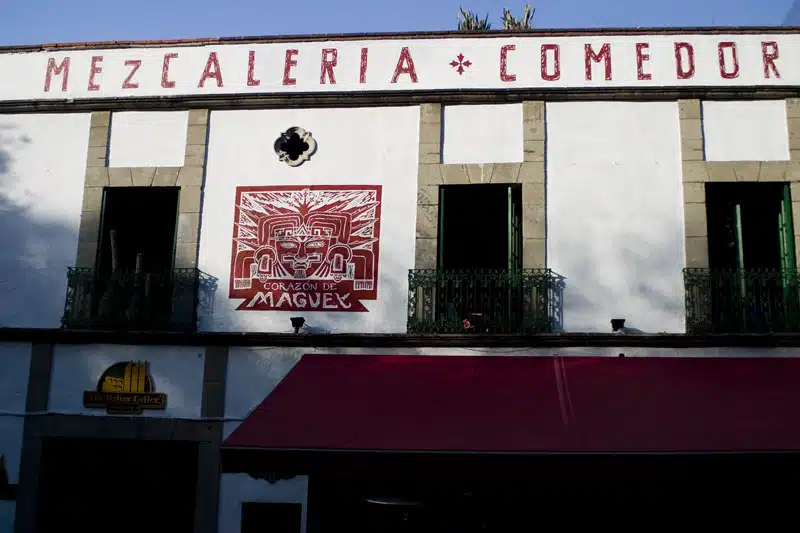 coyoacan mexico