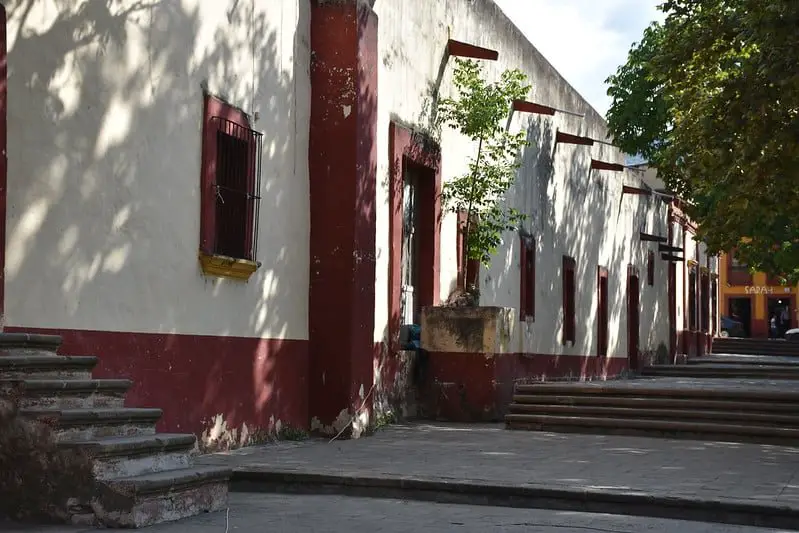 jalpan de serra mexico