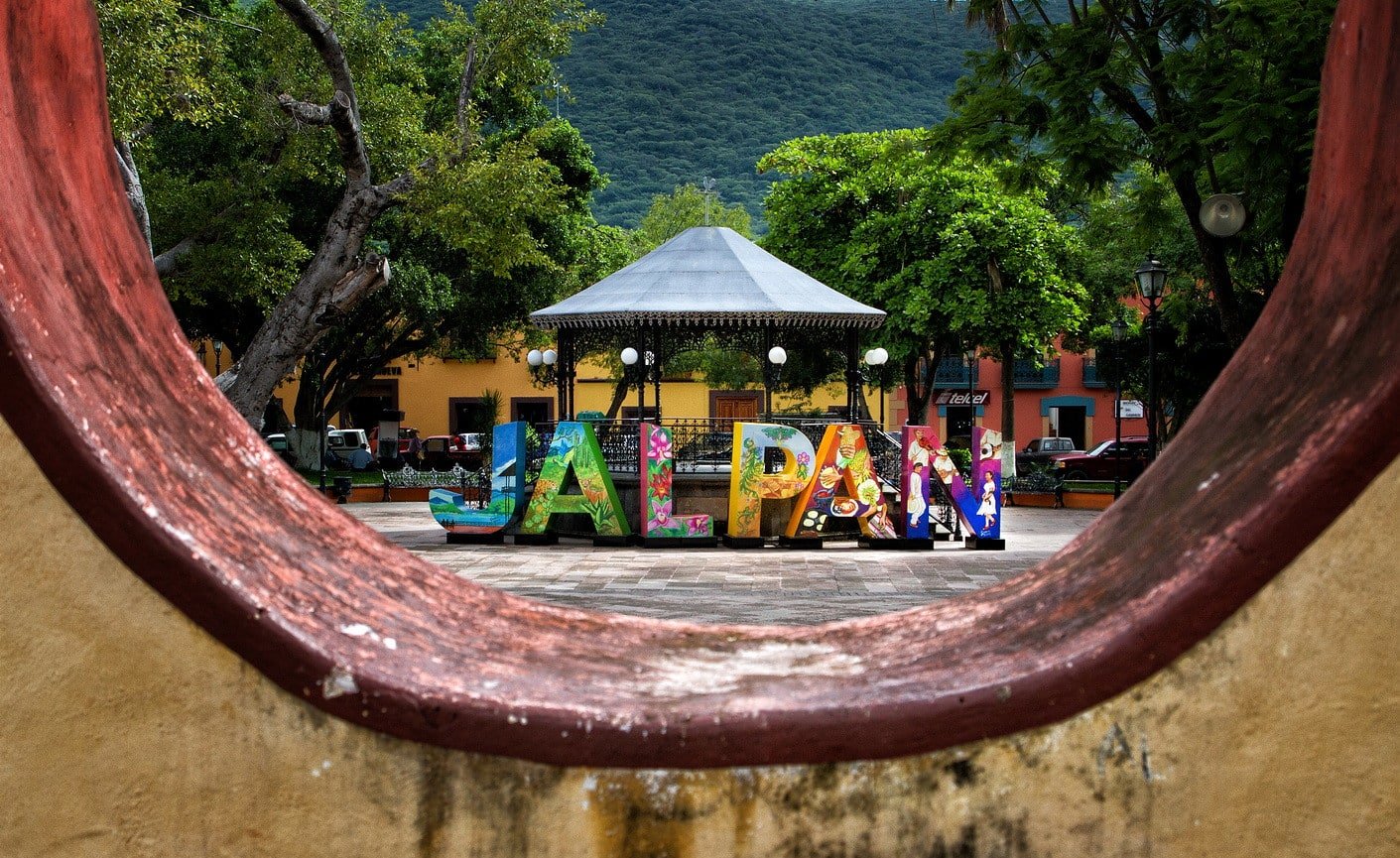 jalpan de serra queretaro