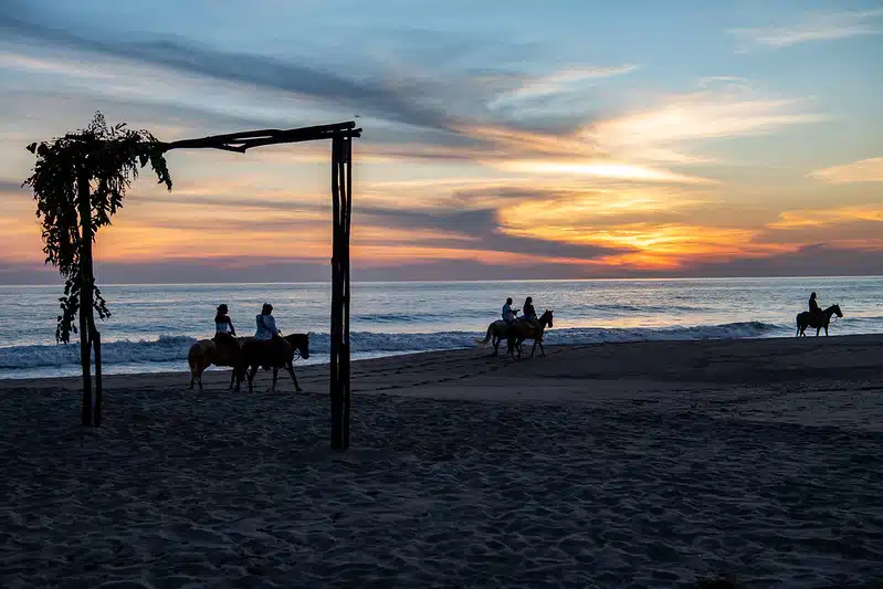 puerto escondido oaxaca