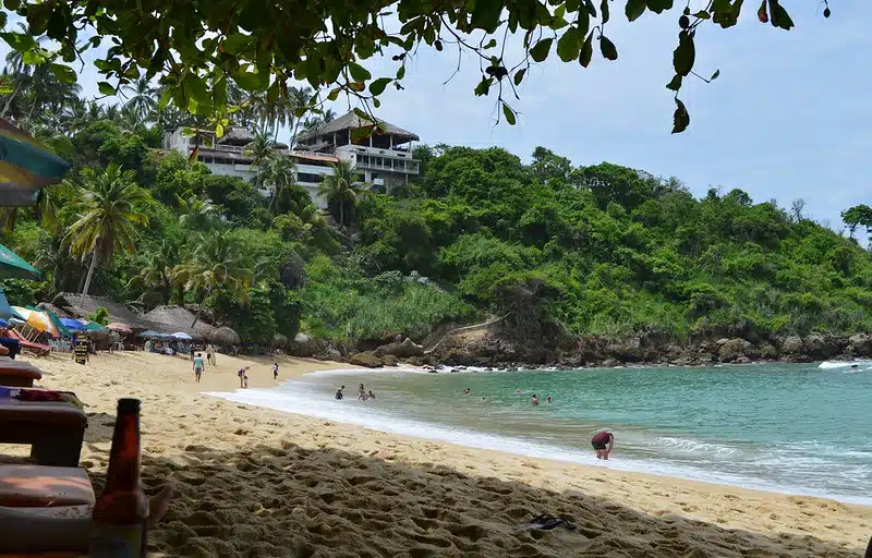 puerto escondido oaxaca