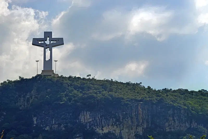 copoya christ chiapas
