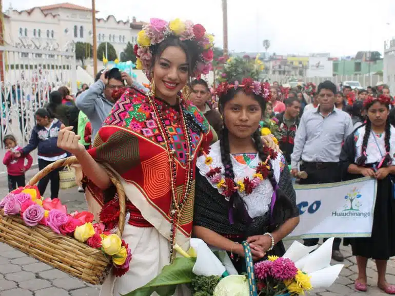huauchinango puebla