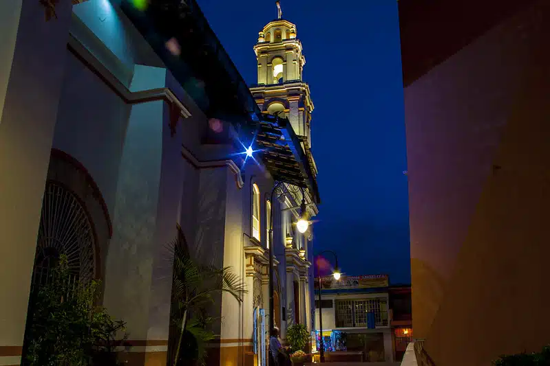 huauchinango puebla