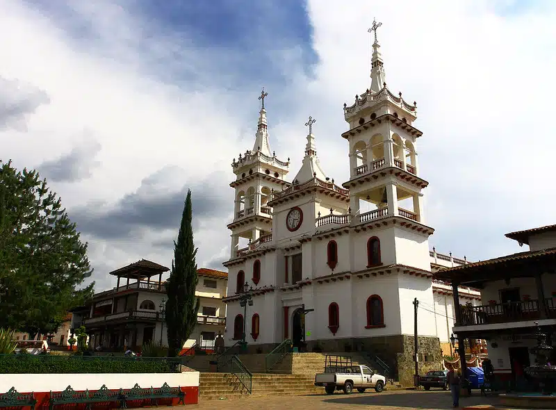 mazamitla jalisco mexico
