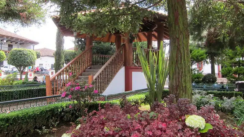 mazamitla jalisco