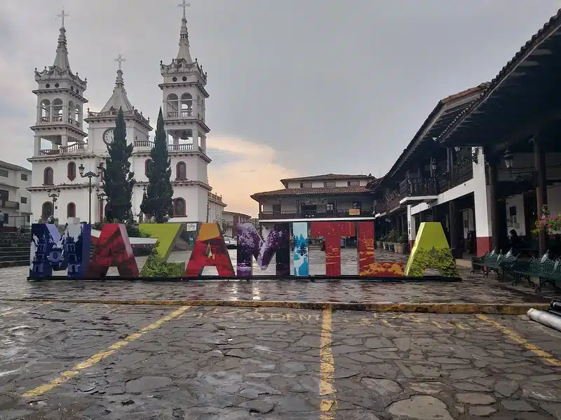 mazamitla jalisco