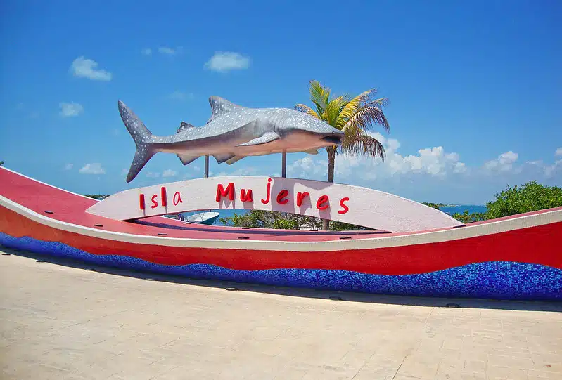 isla mujeres