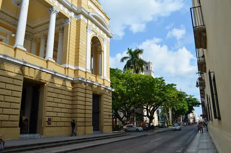 mexican destinations