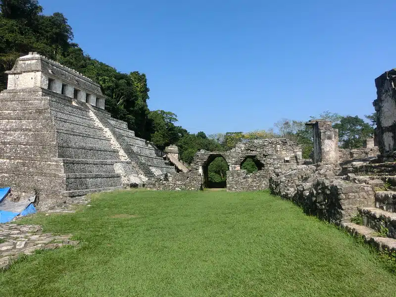 mexican destinations